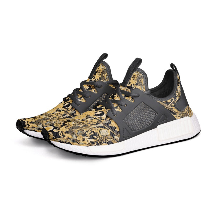 fullbreedcustom Unisex Lightweight Sneaker