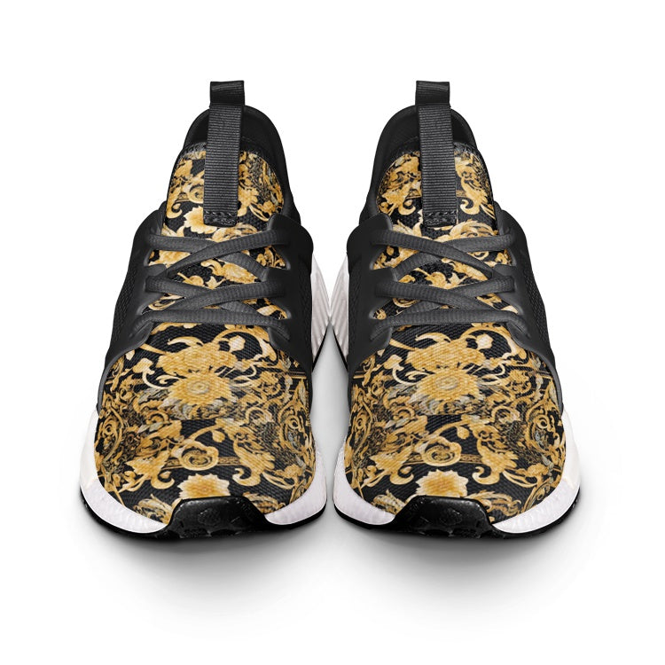 fullbreedcustom Unisex Lightweight Sneaker
