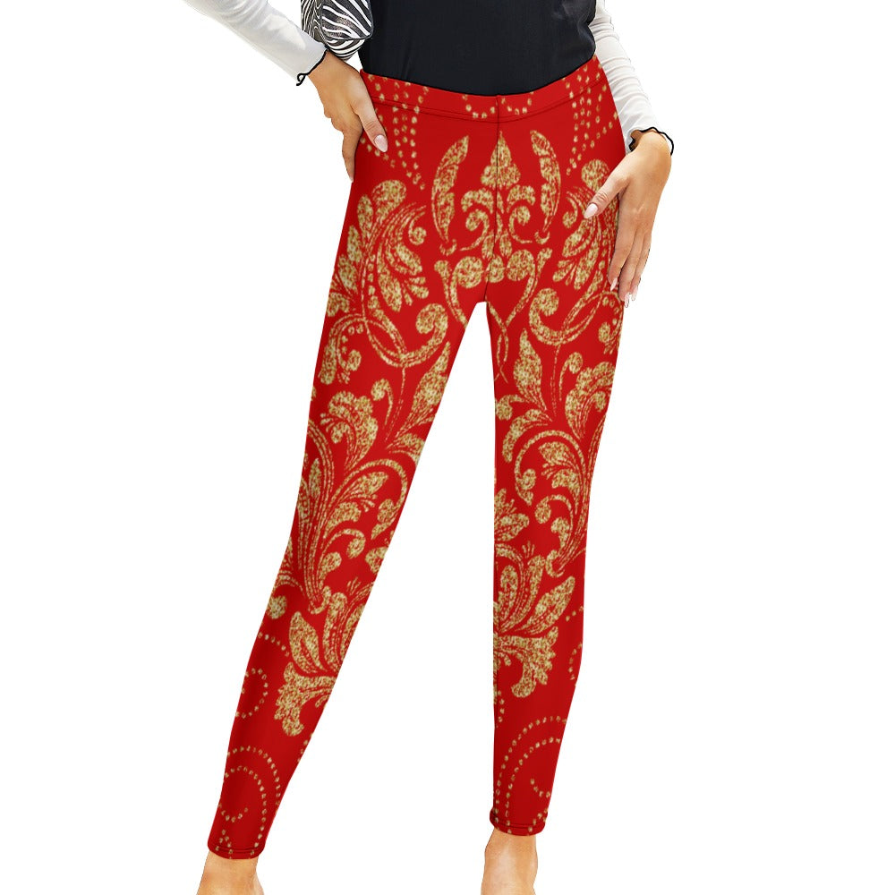 kokorepublic Regular Leggings
