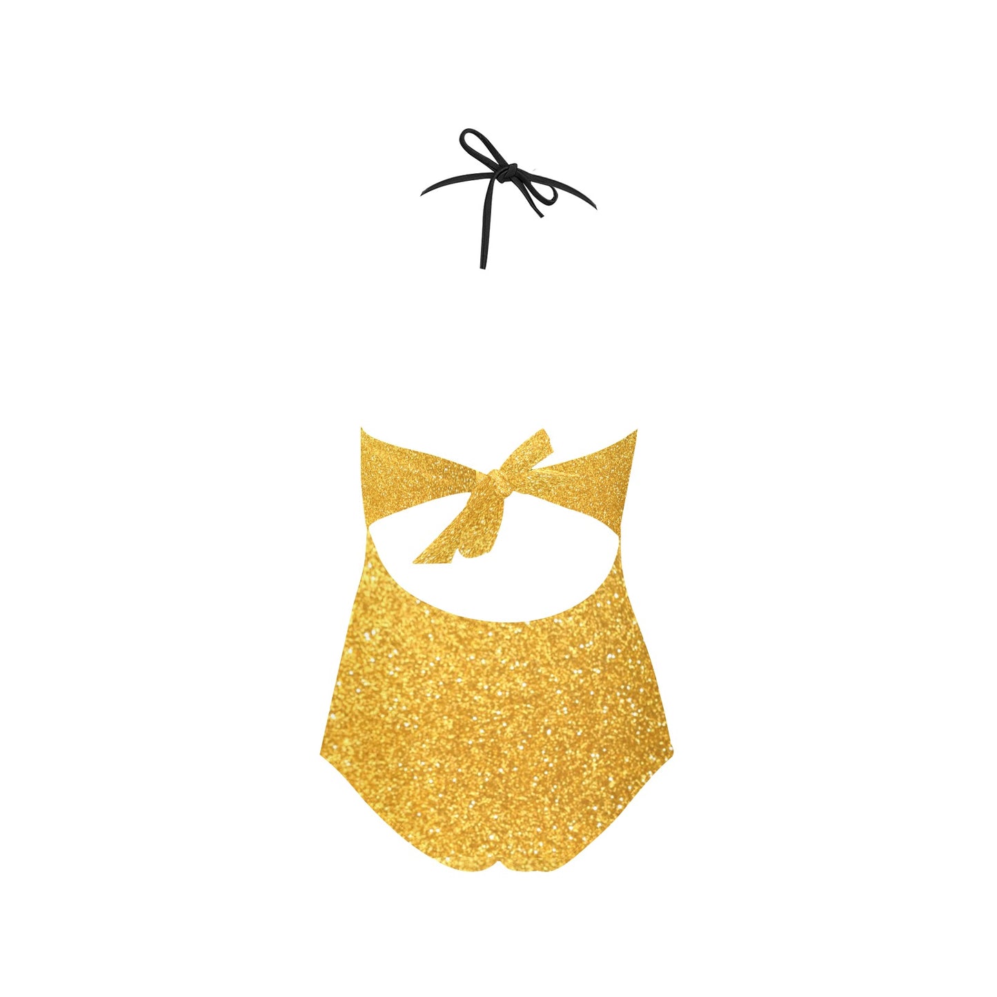 kokorepublic  Band Embossing Swimsuit (S15)
