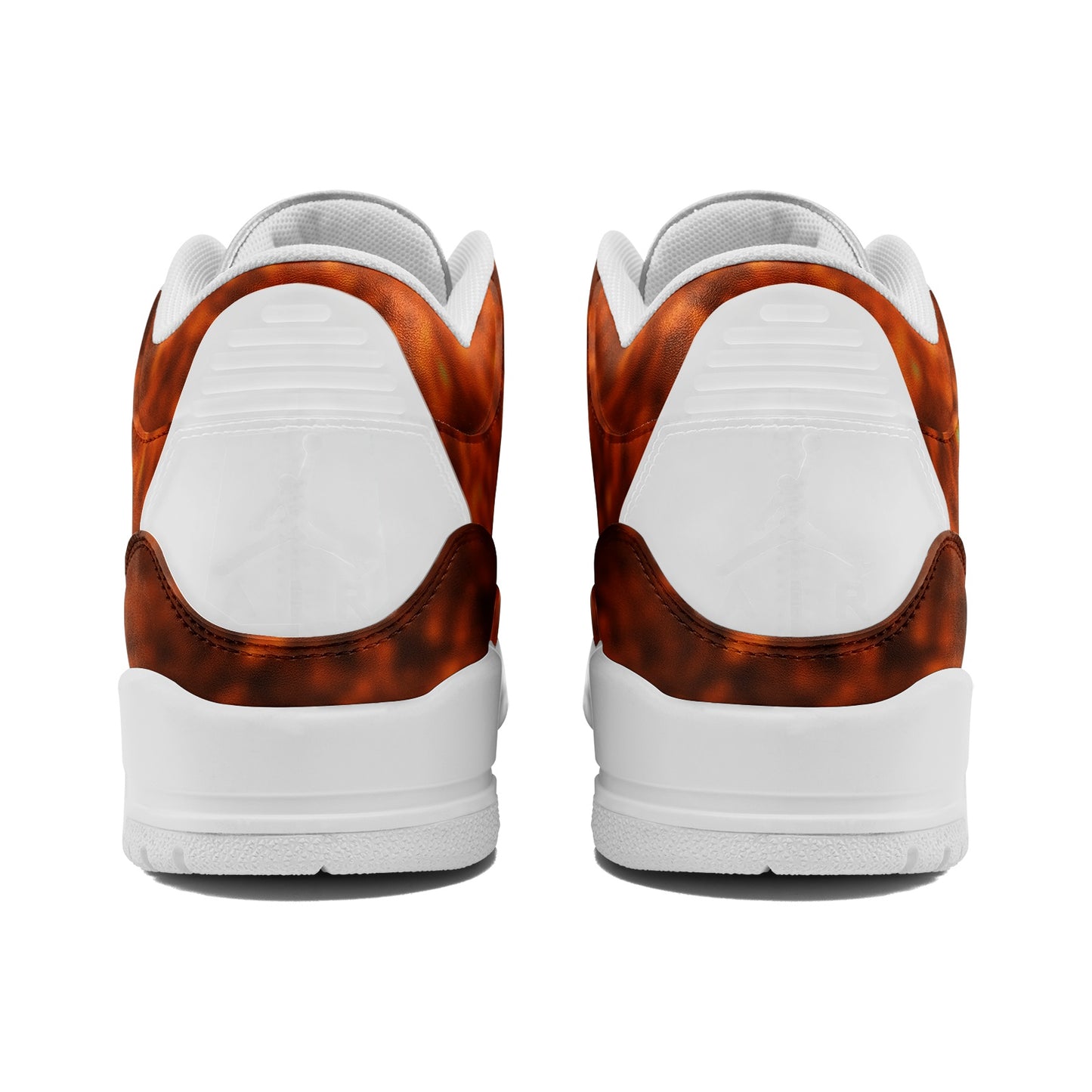 FullbreedCustom Unisex Non Slip Sneakers Lace Up Fashion Shoes