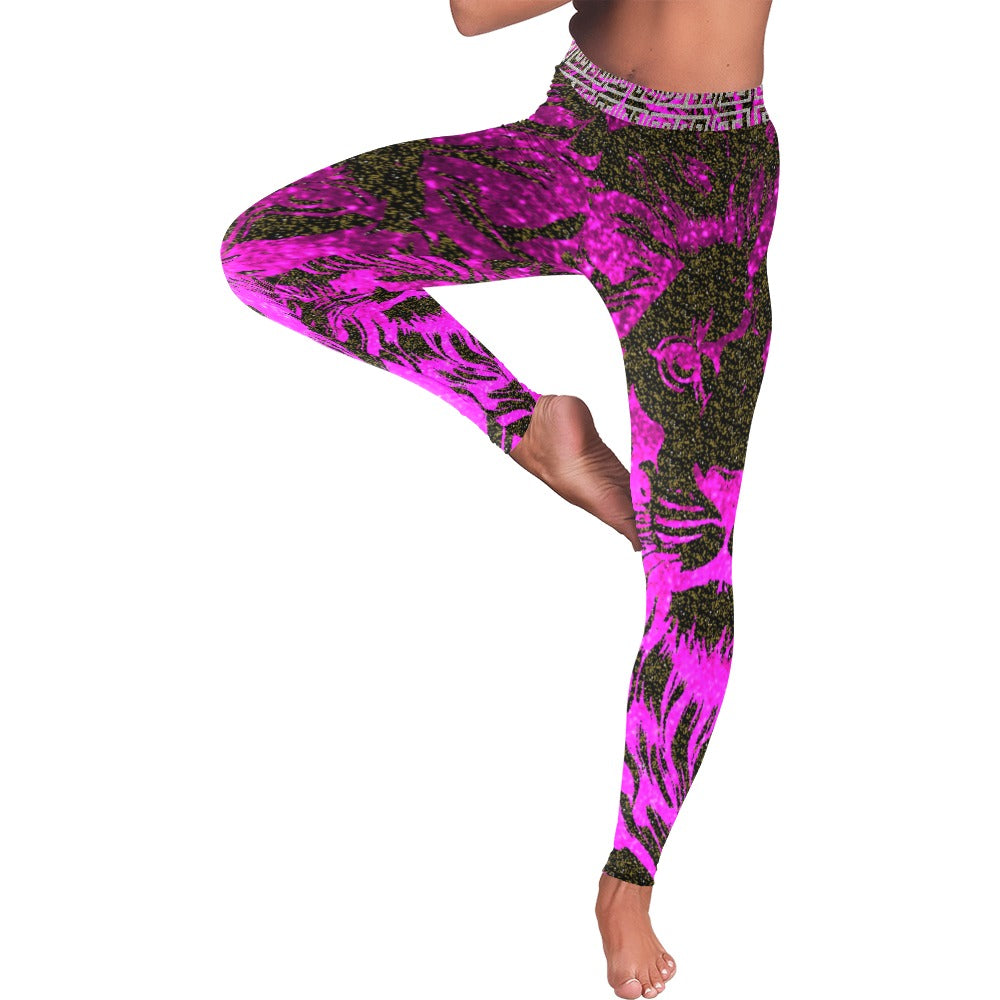 kokorepublic Low Rise Leggings (Model L05)