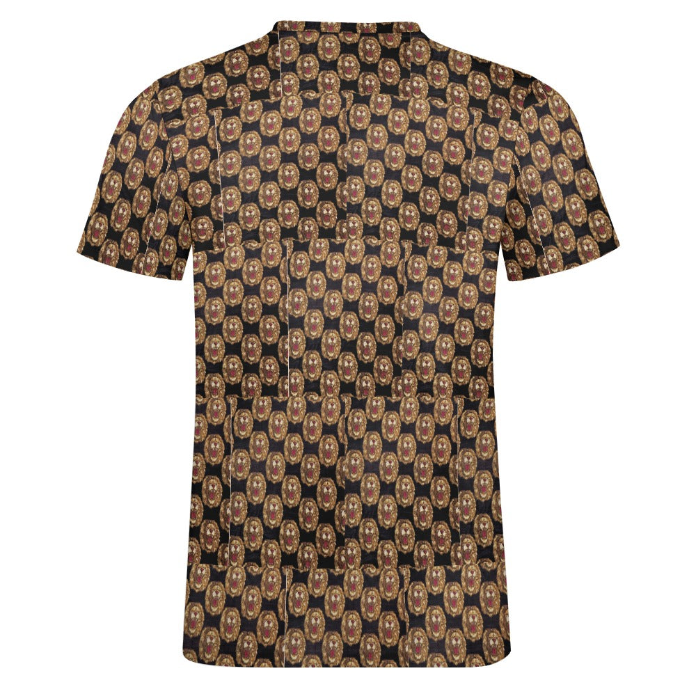 kokorepublic Men's Cotton T-shirt