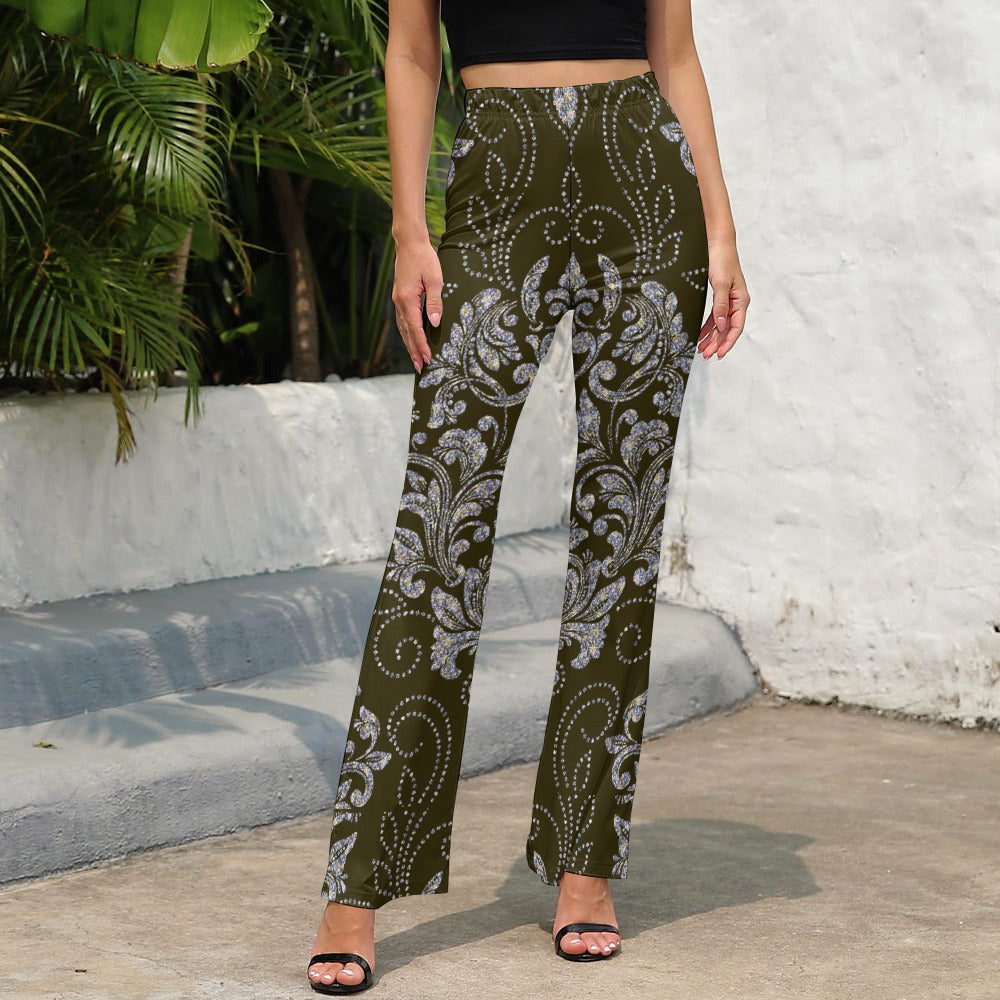 kokorepublic LP Flared Pants