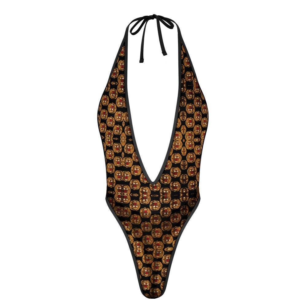 kokorepublic Women's jumpsuit underwear