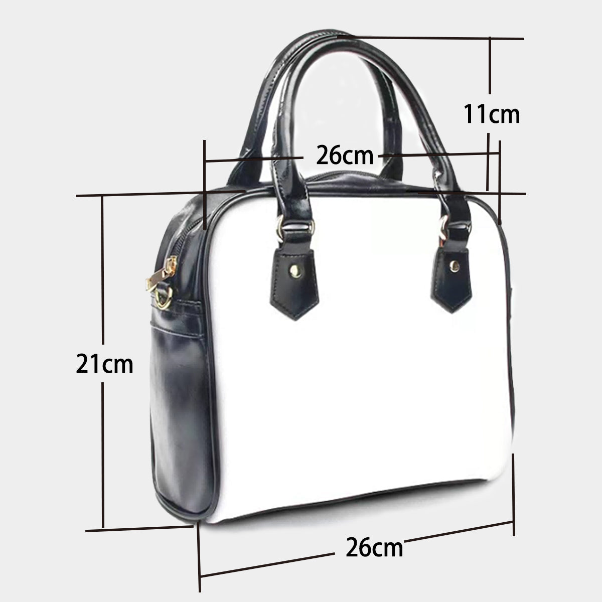 kokorepublic  Handbag With Single Shoulder Strap