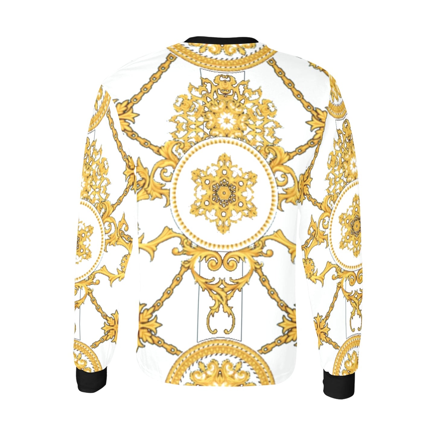kokorepublic Men's Long Sleeve T-shirt(ModelT51)