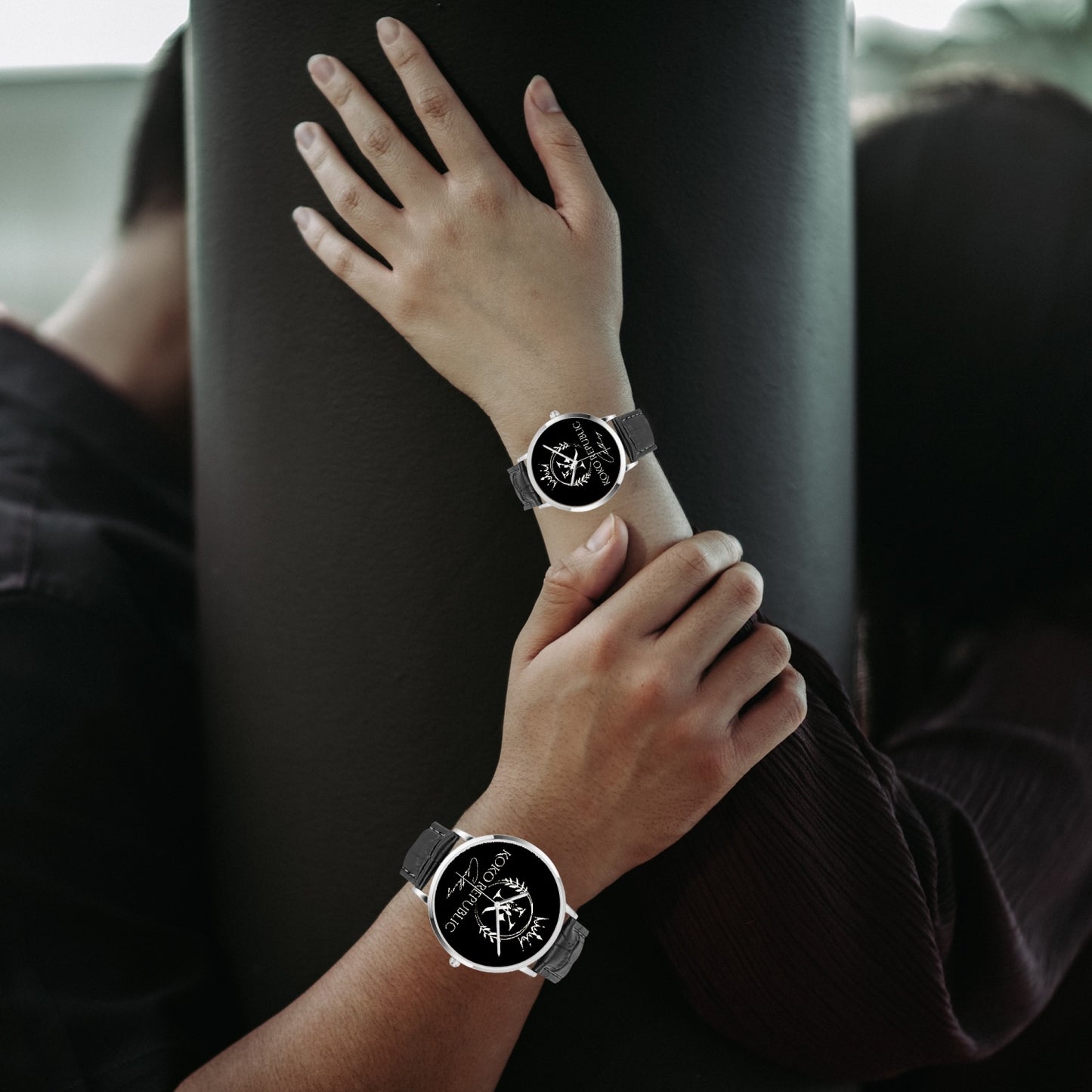 kokorepublic 249. Instafamous Quartz watch