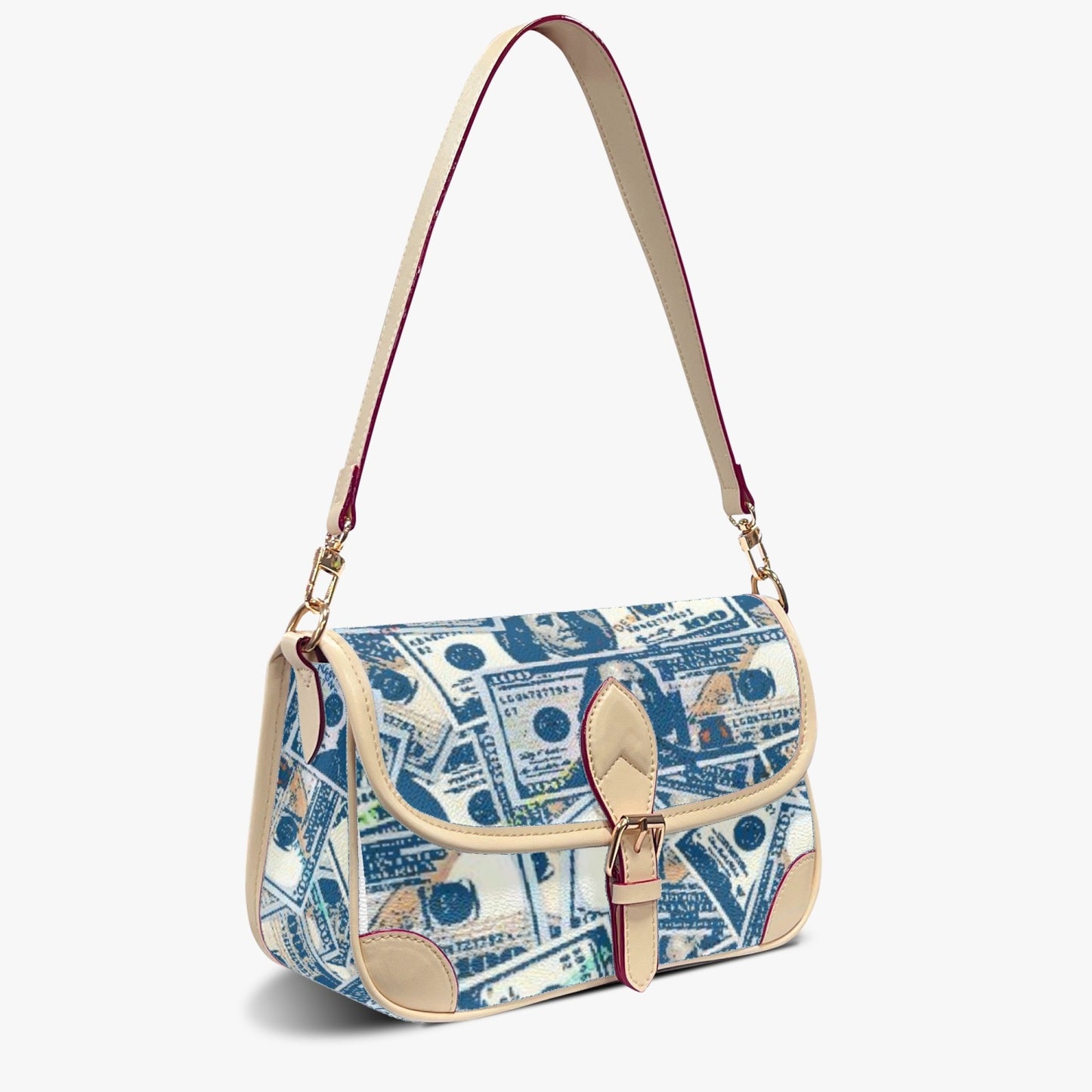 kokorepublic 803. Underarm Bag