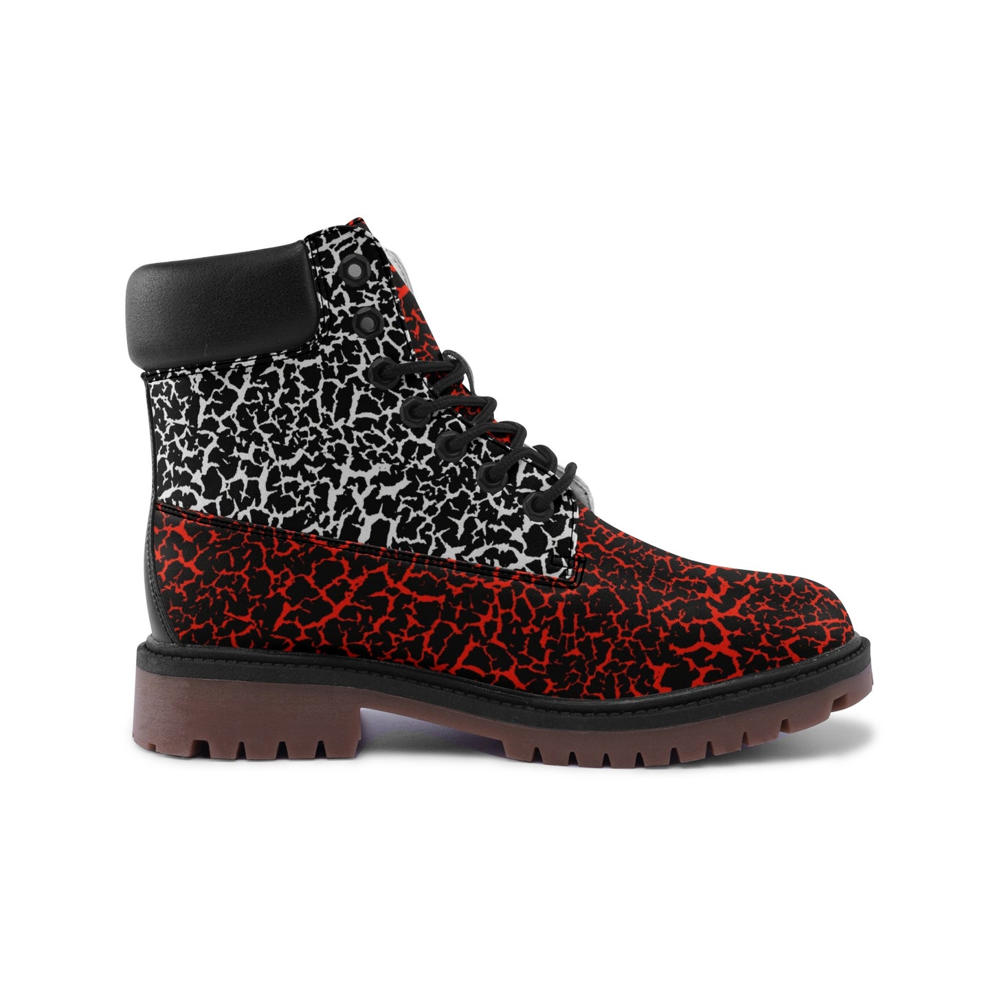 kokorepublic Premium Lightweight Microfiber Leather Chukka Boots