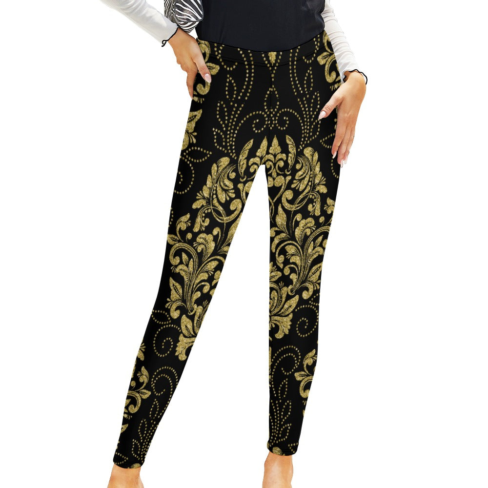 kokorepublic Regular Leggings