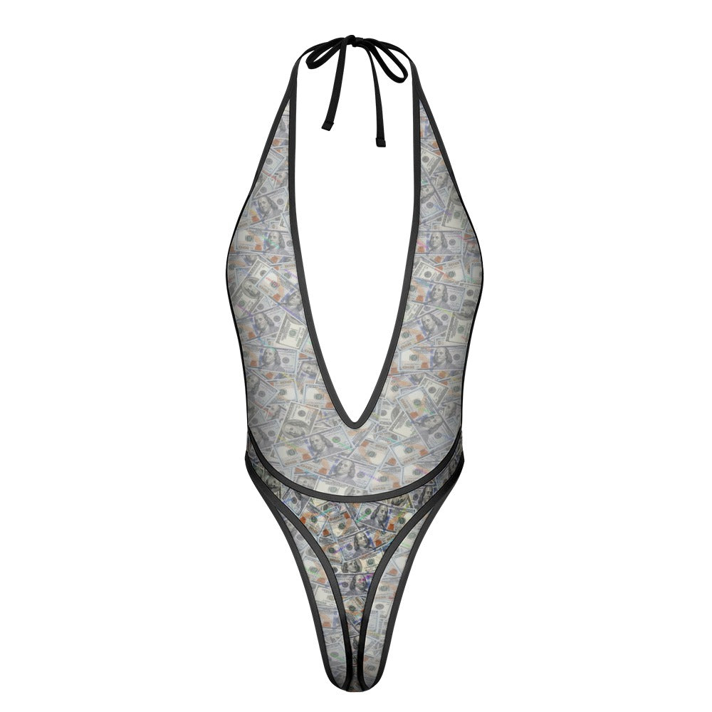 FullbreedCustom Women's jumpsuit underwear