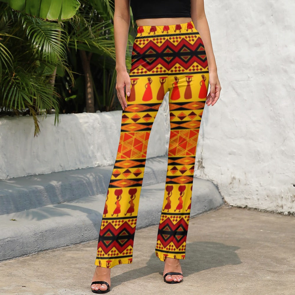 kokorepublic LP Flared Pants