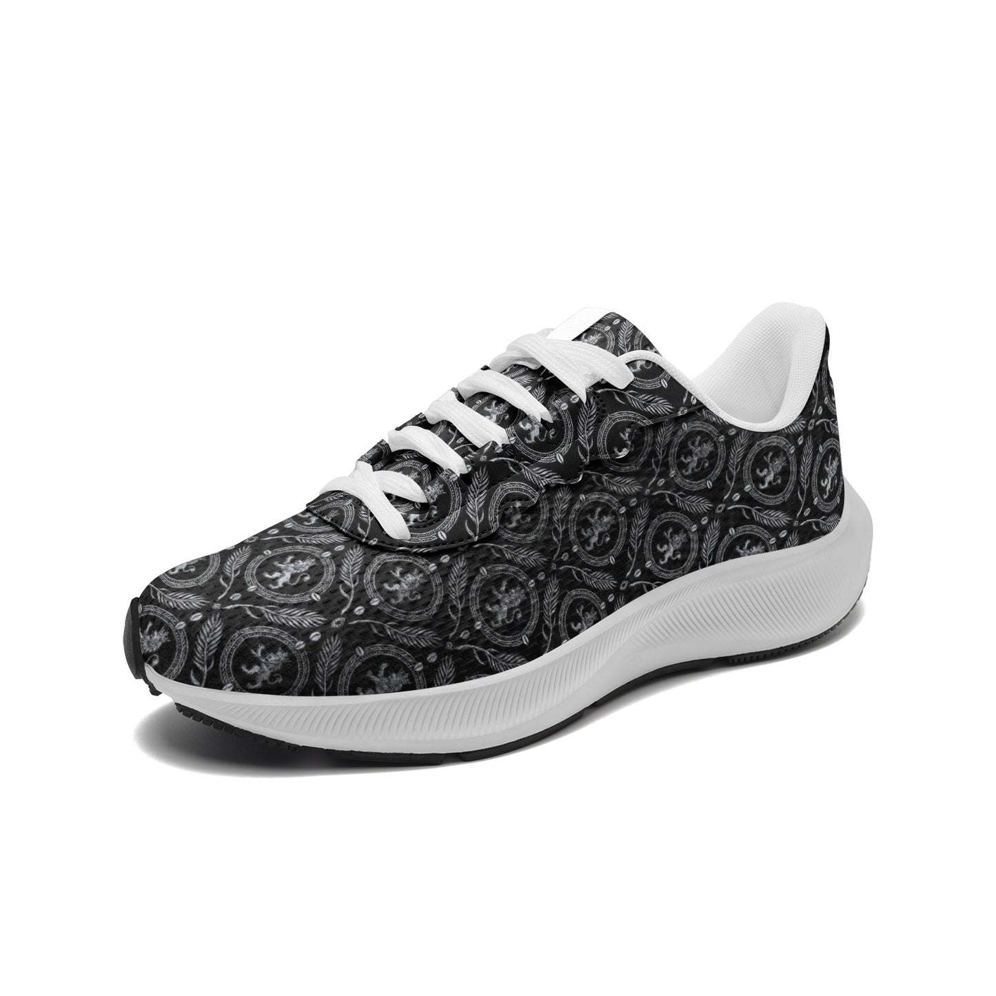 Kokorepublic Unisex Mesh Tech Performance Running Shoes