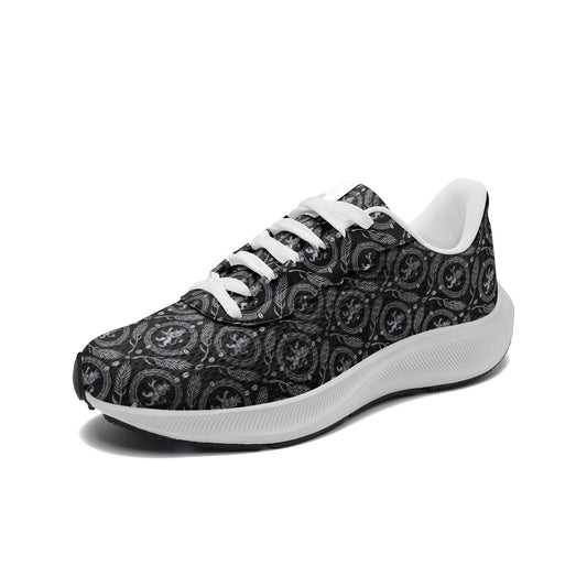 Kokorepublic Unisex Mesh Tech Performance Running Shoes