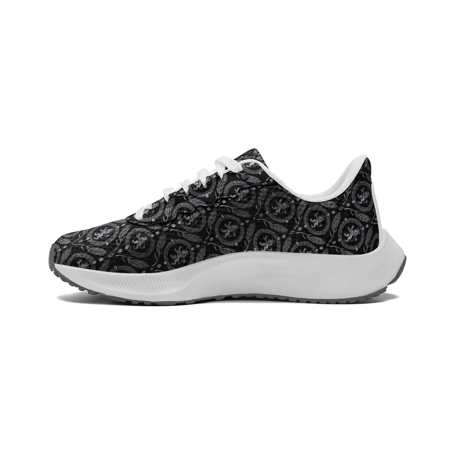 Kokorepublic Unisex Mesh Tech Performance Running Shoes