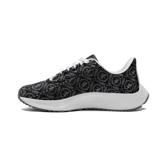Kokorepublic Unisex Mesh Tech Performance Running Shoes