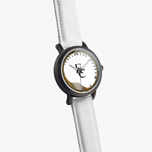 FullbreedCustom 157. 46mm Unisex Automatic Watch(Black)