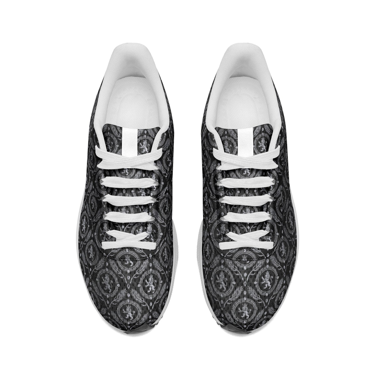 Kokorepublic Unisex Mesh Tech Performance Running Shoes