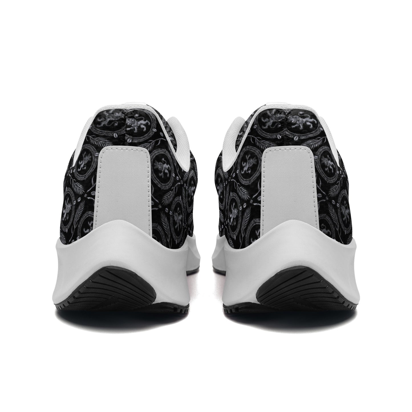 Kokorepublic Unisex Mesh Tech Performance Running Shoes