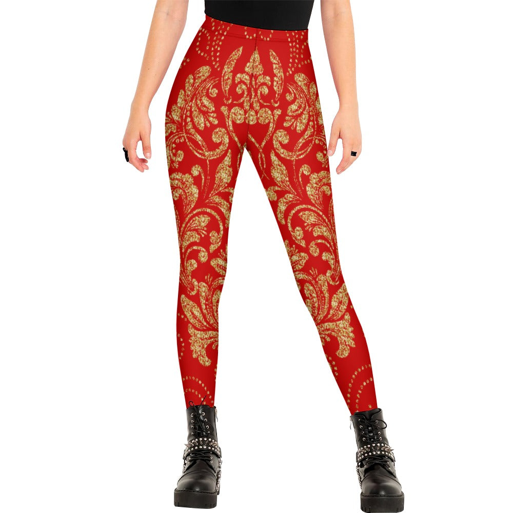 kokorepublic Regular Leggings