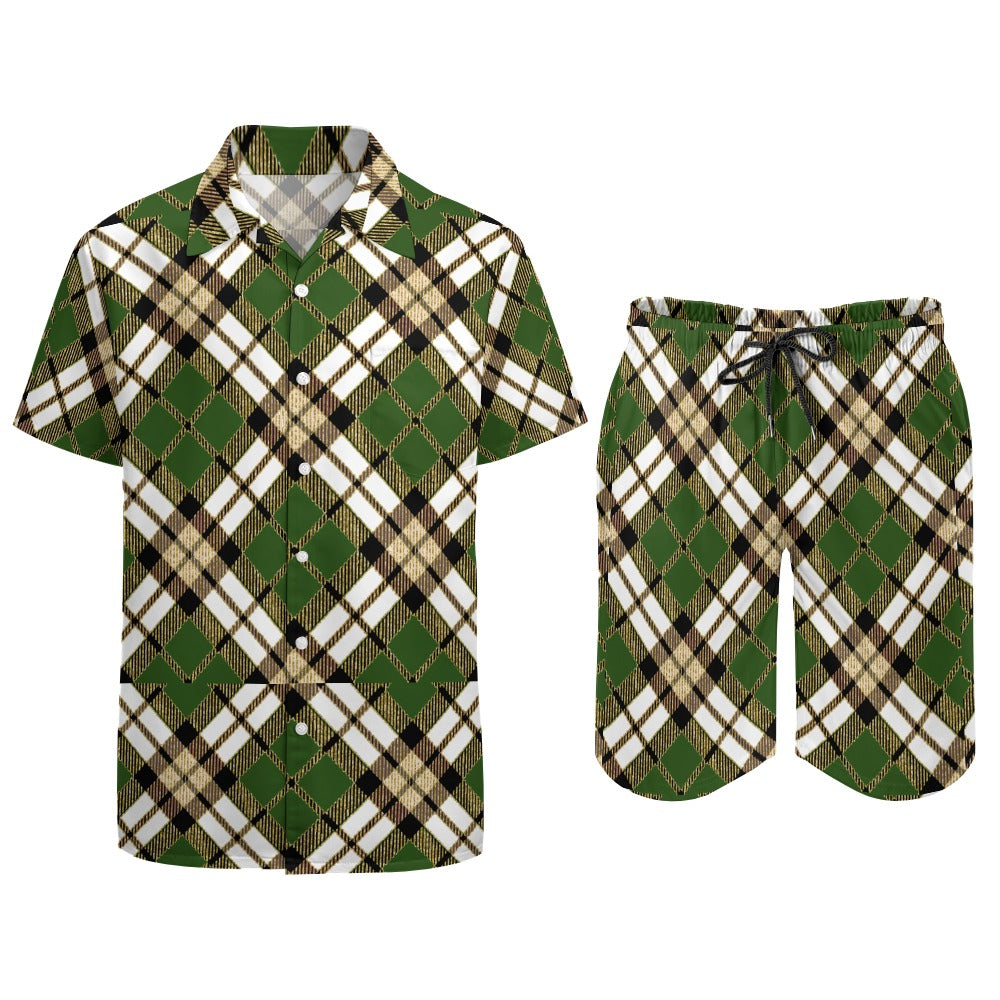 Leisure Beach Suit