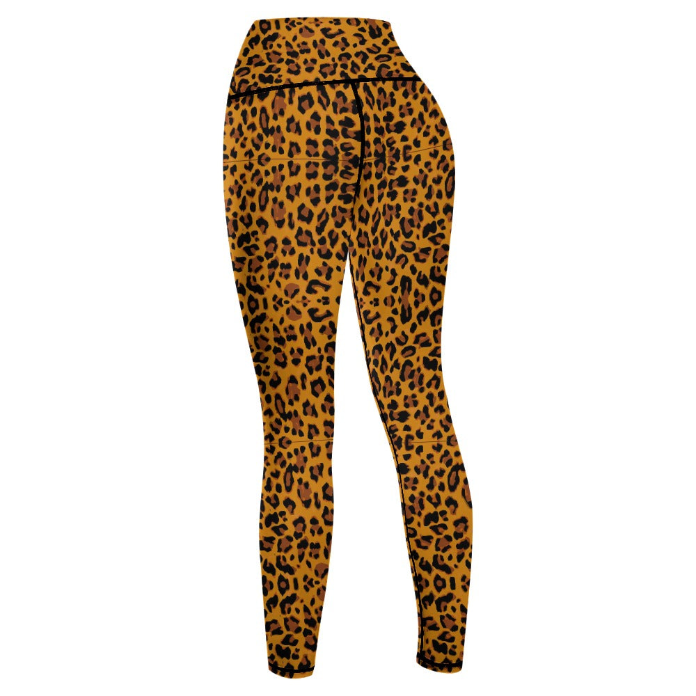 kokorepublic Women's Comfort Sports Yoga Pants