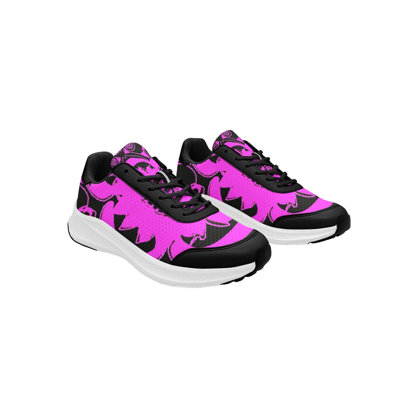 fullbreedcustom Men's Mudguard Running Shoes (10092)