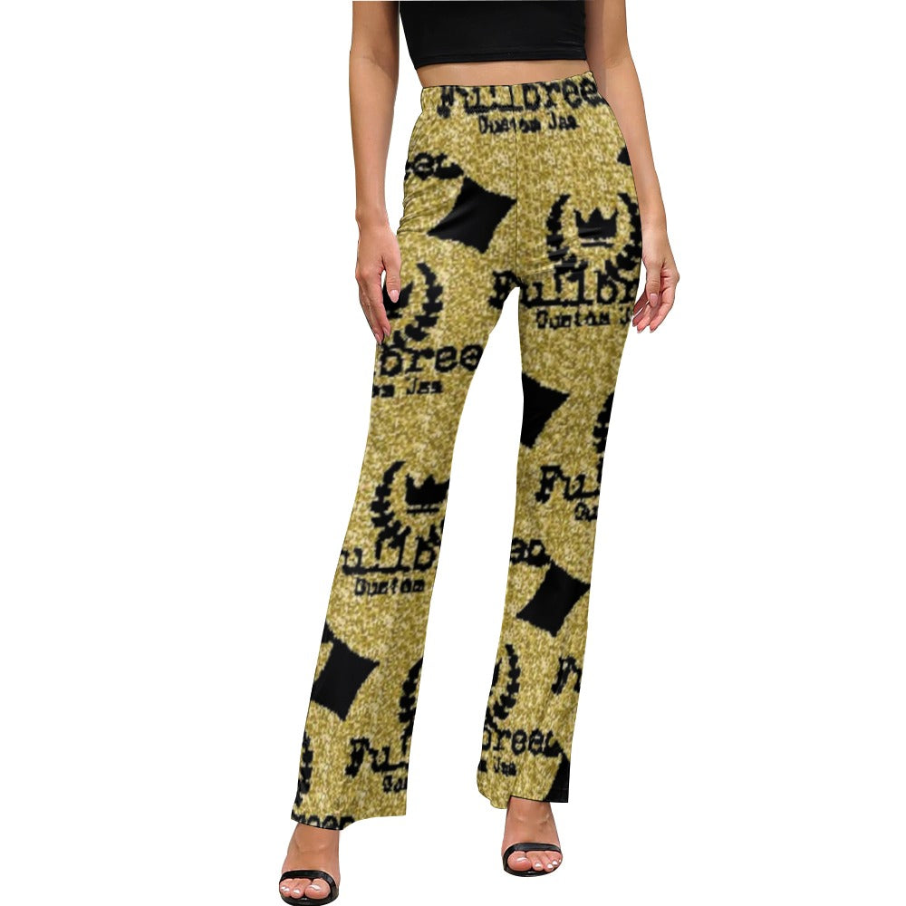 Kokorepublic LP Flared Pants