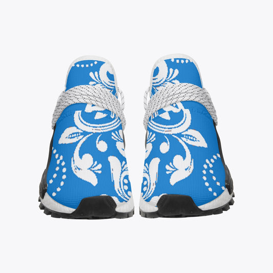 480. Mesh Sports Sneakers
