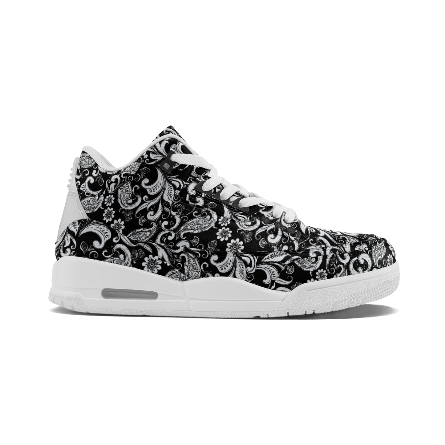 FullbreedCustom Unisex Non Slip Sneakers Lace Up Fashion Shoes