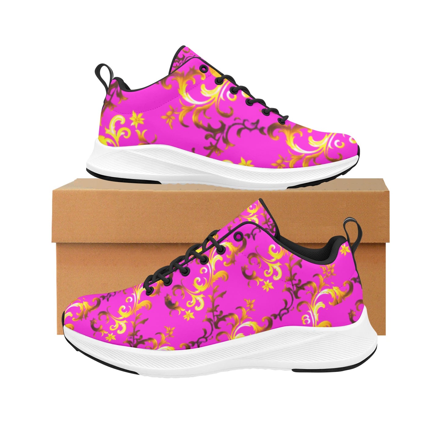 kokorepublic Women's Alpha Running Shoes (10093)