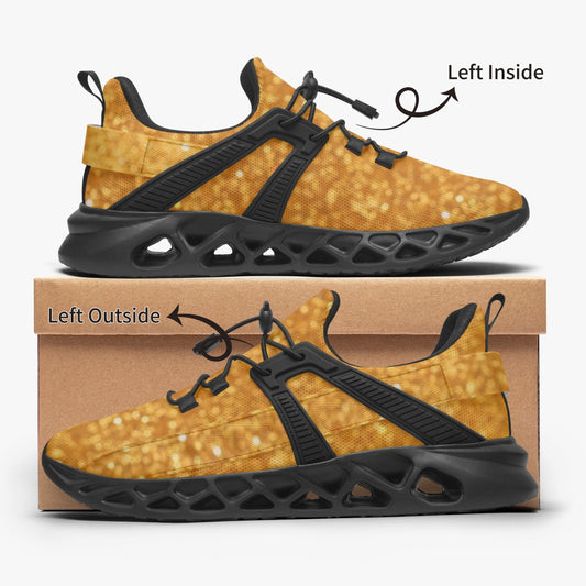 kokorepublic 611. Unisex Mesh Running Shoes