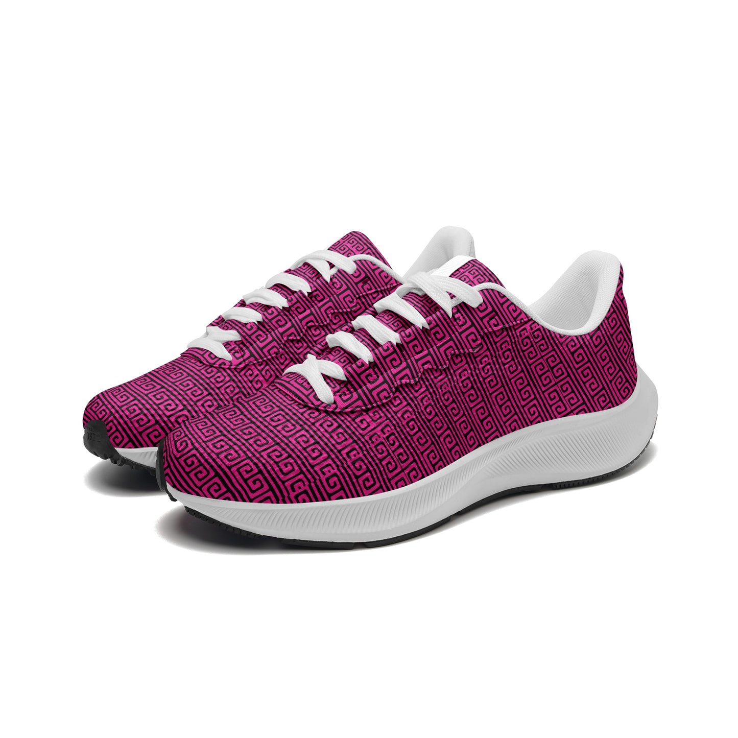 fullbreedcustom Unisex Mesh Tech Performance Running Shoes