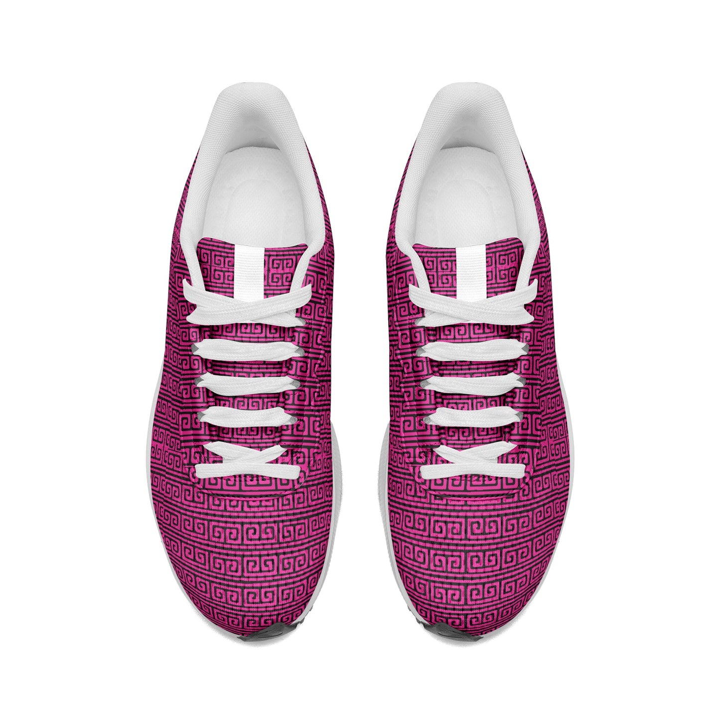 fullbreedcustom Unisex Mesh Tech Performance Running Shoes