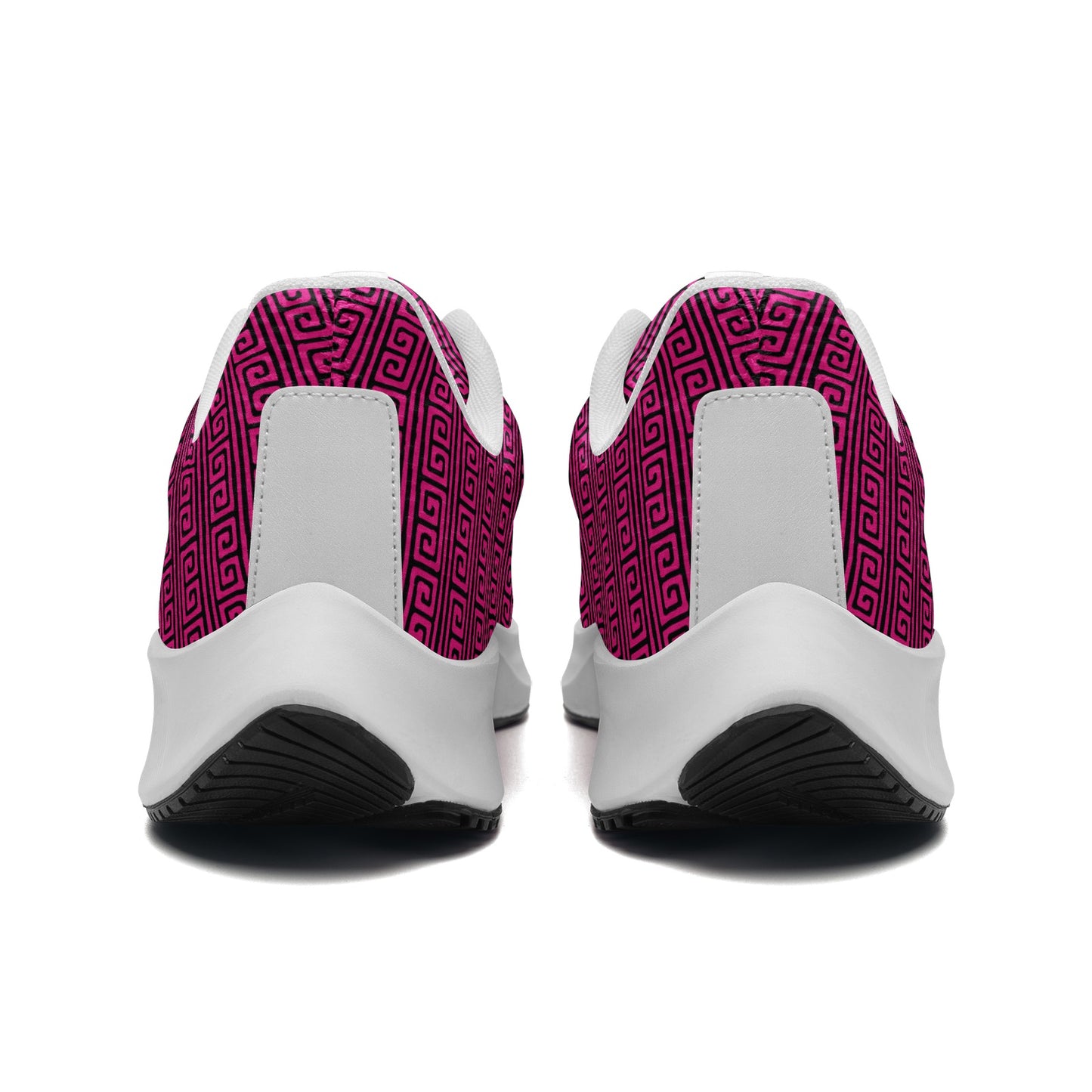 fullbreedcustom Unisex Mesh Tech Performance Running Shoes