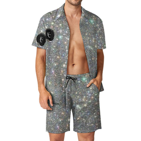 FullbreedCustom Leisure Beach Suit