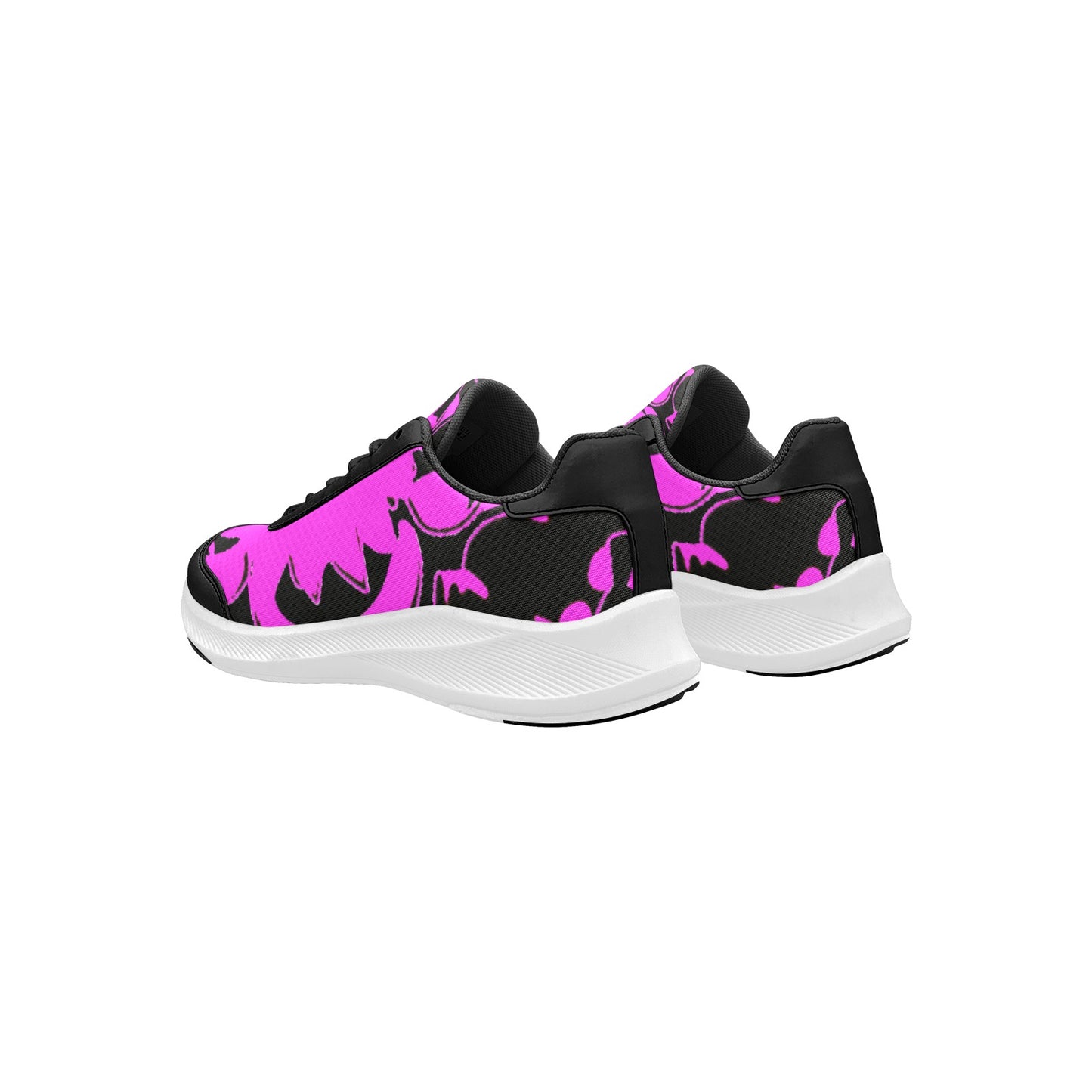 fullbreedcustom Men's Mudguard Running Shoes (10092)