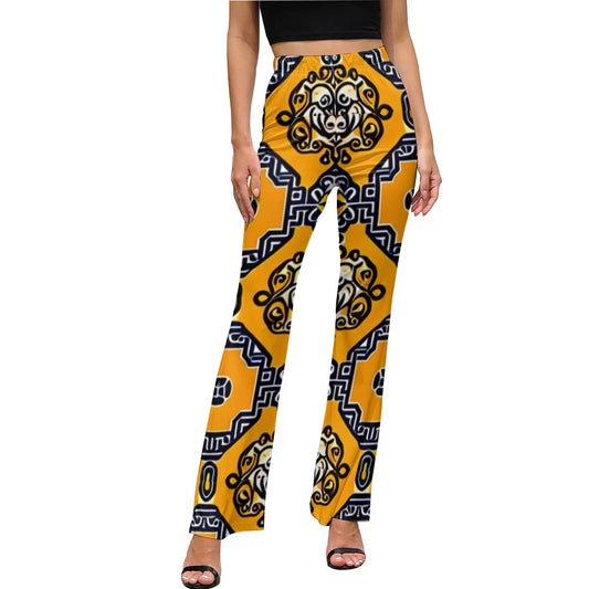 Kokorepuublic LP Flared Pants