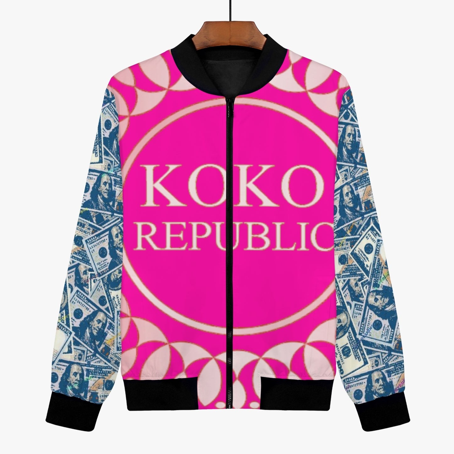 kokorepublic 228. Trending Women’s Jacket
