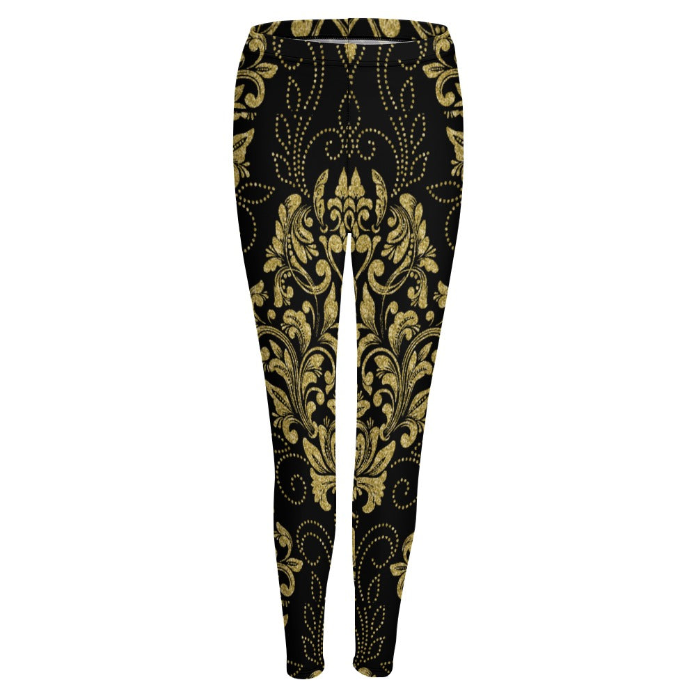 kokorepublic Regular Leggings