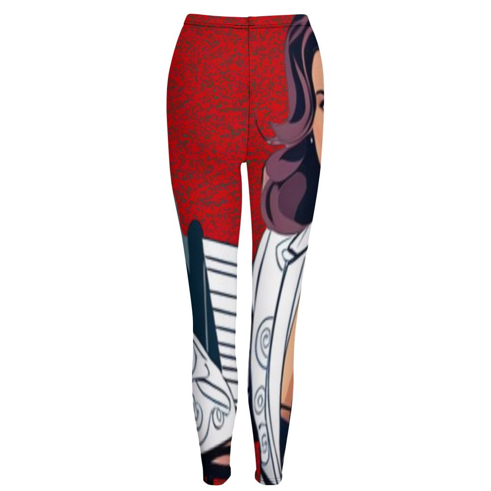 kokorepublic Regular Leggings