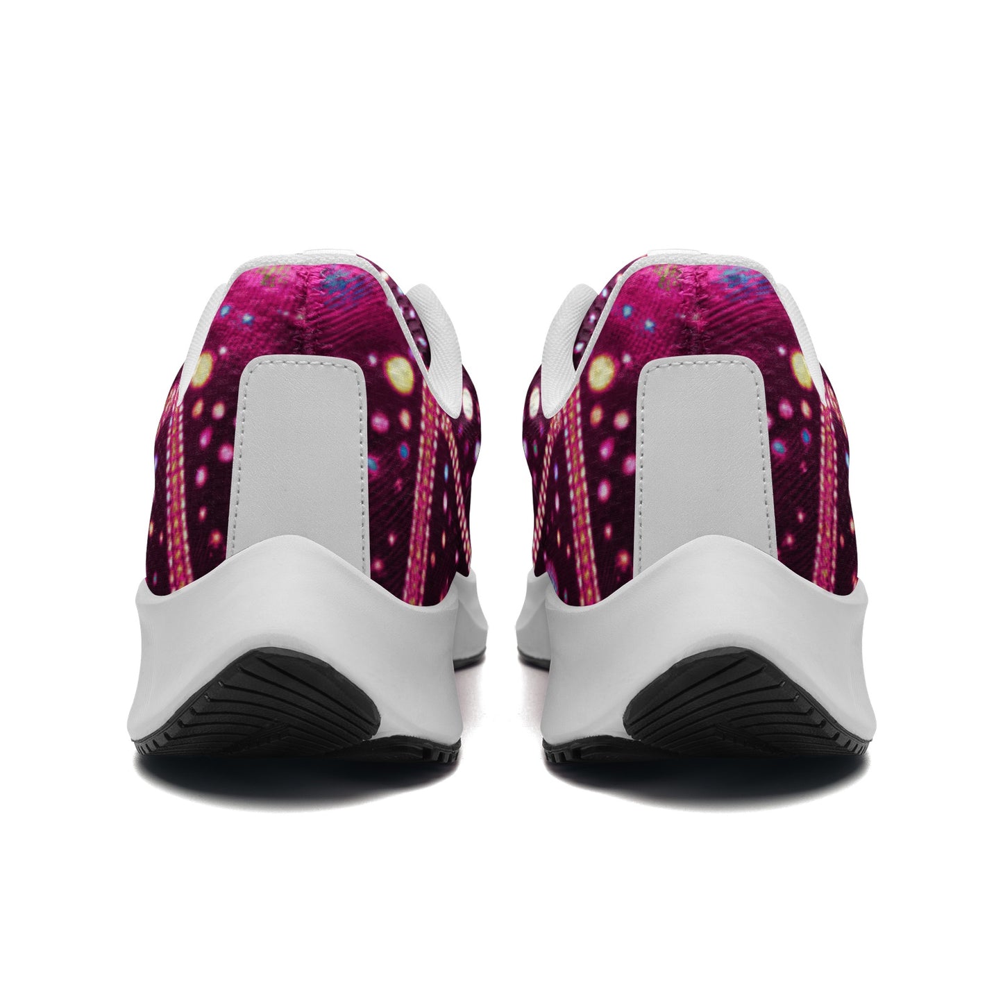 Bellabreed Unisex Mesh Tech Performance Running Shoes