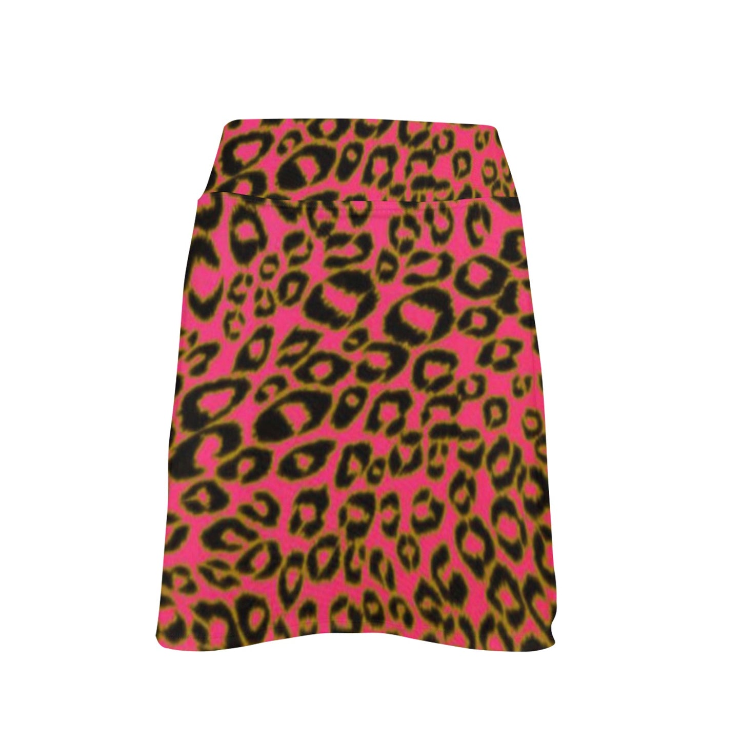 Kokorepublic Women's Golf Skirt with Pocket (D64)