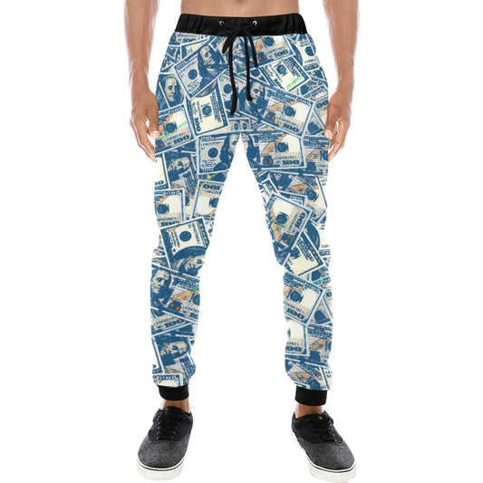 kokorepublic Casual Baggy Slacks (Model L11)
