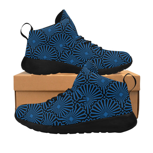 kokorepublic Men's Basketball Shoes (Model 57502)