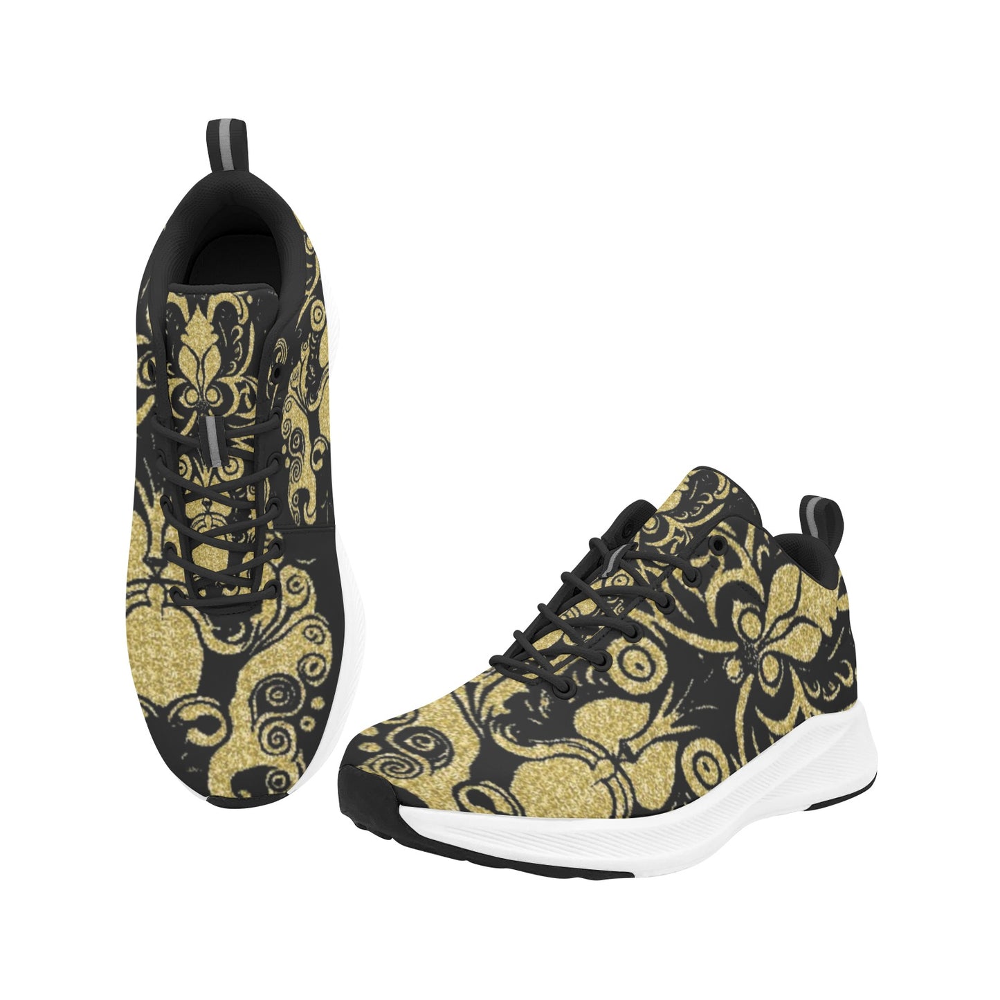 kokorepublic Women's Alpha Running Shoes (10093)