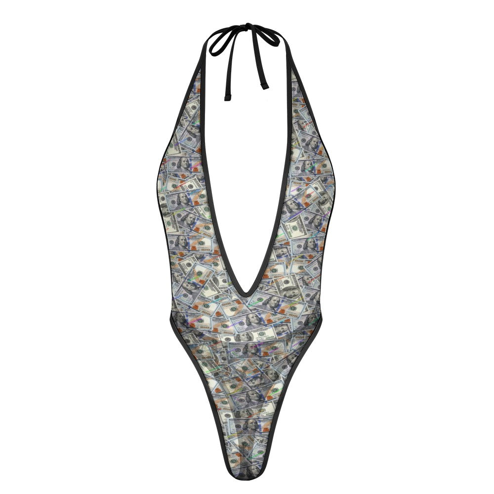 FullbreedCustom Women's jumpsuit underwear