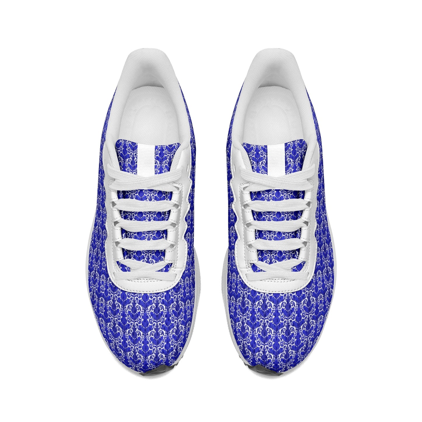 fullbreedcustom Unisex Mesh Tech Performance Running Shoes