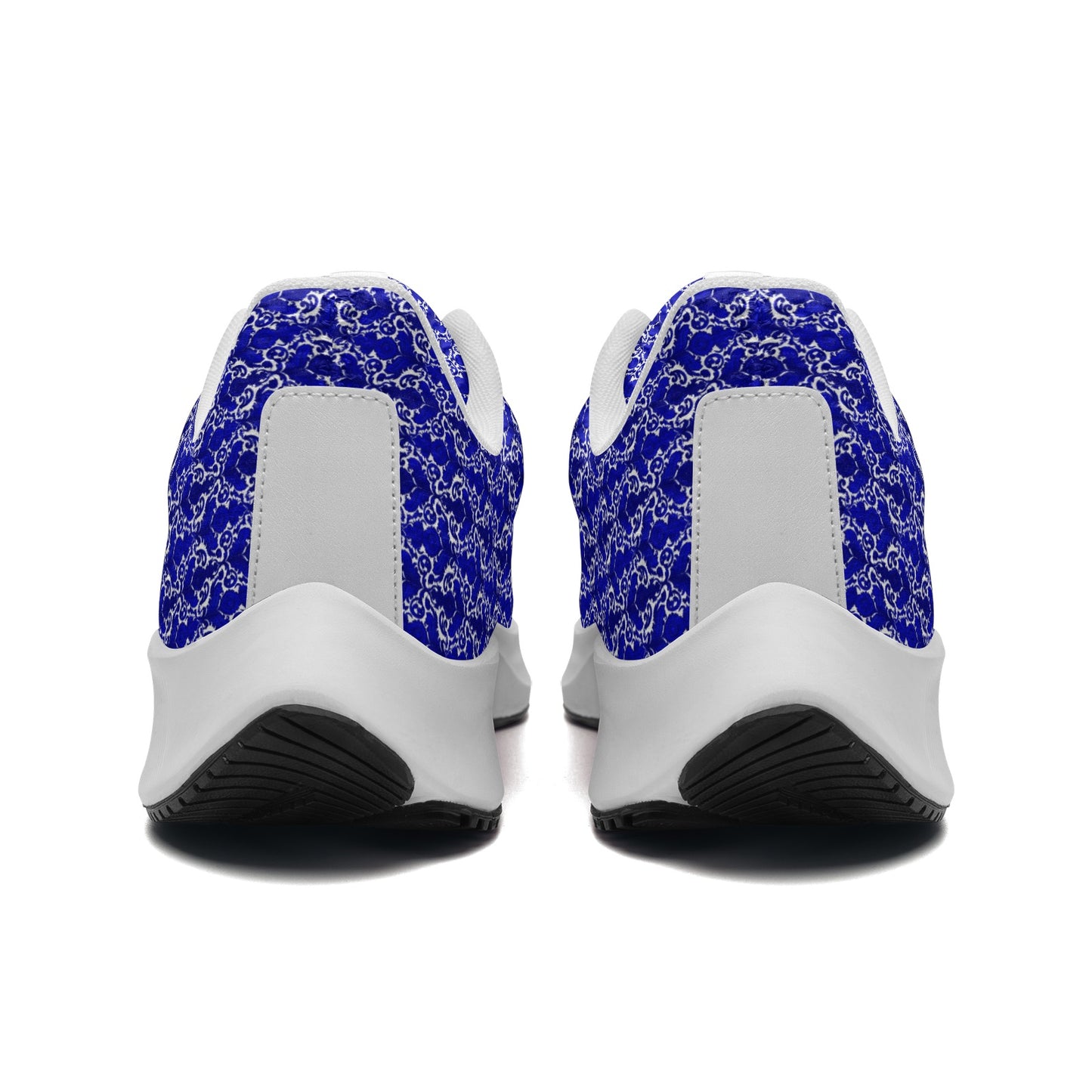 fullbreedcustom Unisex Mesh Tech Performance Running Shoes